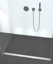 TECE Drainline grătar rigolă 120 cm 601282 (601282)