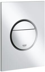 Grohe Nova Cosmopolitan S buton de spălare pentru WC StarLight Chrome 37601P00 (37601P00)