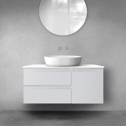 Oltens Set dulap Oltens Vernal 60000700, dulap Oltens Vernal 60017700, 63006000 (68204700)