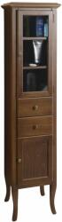 SAPHO Retro dulap 40x36x170 cm laterala pe picioare fag 1662 (1662)