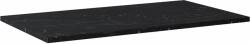 Elita Lofty blat 91.2x49.4 cm negru RE050900057160 (RE050900057160)