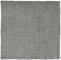 Sealskin Reverse covor de baie 60x60 cm pătrat gri 800103 (800103) Covor baie
