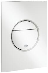 Grohe Nova Cosmopolitan S buton de spălare pentru WC Alpine white 37601SH0 (37601SH0)