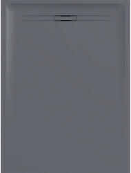 Geberit Sestra cădiță de duș dreptunghiulară 120x90 cm grafit 550.275. 00.2 (550275002)