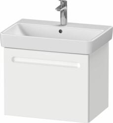 Duravit No. 1 dulap 59x42.6x47.8 cm sub chiuveta pe perete alb N14282018180000 (N14282018180000)