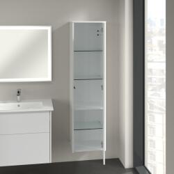 Villeroy & Boch Finero dulap 40x35x155 cm laterala pe perete alb C53201DH (C53201DH)