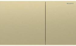 Geberit Sigma buton de spălare pentru WC cupru 115.622. QF. 1 (115622QF1)