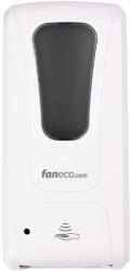 Faneco Med dozator săpun 1000 ml alb SF1000PUWG