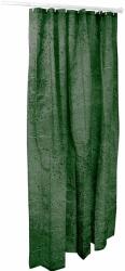 Duschy Water perdea de duș 200x180 cm verde 628-54 (62854) Perdea de dus