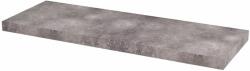 Sapho Avice blat 100x39 cm grafit-gri AV1107 (AV1107)