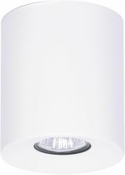 Kaja Horn lampă de tavan 1x10 W alb K-5131