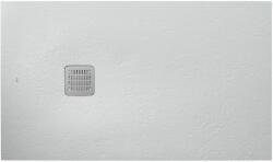 Roca Terran cădiță de duș dreptunghiulară 200x100 cm perla AP1017D03E801630 (AP1017D03E801630)