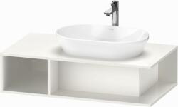 Duravit D-Neo dulap 100x55x26 cm dulap atârnat sub chiuvetă alb DE495902222