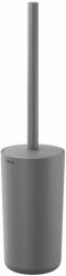 Tiger Cata perie de toaletă stativ gri 800407 (800407)