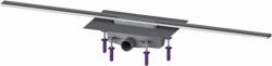 KESSEL Linearis Infinity rigolă duș 120 cm oţel 45200.12 (4520012)