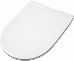 the.artceram File 2.0 capac wc SoftClose alb FLA01405 (FLA01405)