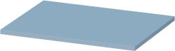Cersanit Larga blat 60x45 cm albastru S932-030 (S932030)