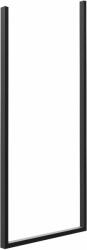 Baltica Design Arne suport prosop negru 5904107905525 (5904107905525)