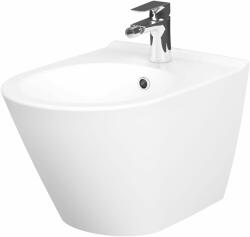 Cersanit City bideu agăţat alb K35-043 (K35043)