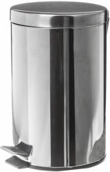FANECO cos de gunoi 12 l oţel WBE12JP (WBE12JP) Cos de gunoi