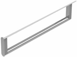 GSI Outdoors Norm bară prosop crom PANM42 (PANM42)