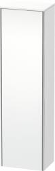 Duravit XSquare dulap 50x35.6x176 cm agățat lateral alb XS1313L1818