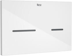Roca buton de spălare pentru WC alb A890104319 (A890104319)