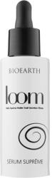 Bioearth Ser cu extract de mucus de melc pentru față - Bioearth Loom Supreme Serum 30 ml