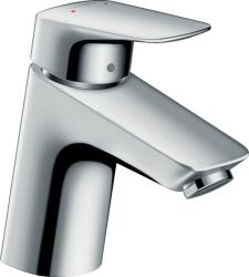 Hansgrohe Logis baterie lavoar stativ crom 71075000 (71075000)