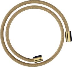 Axor ShowerSolutions furtun de duș 125 cm auriu 28228990 (28228990)