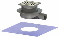 KESSEL Ultraflat sifon în pardoseală cm 44750.20 (4475020)