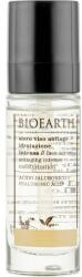 Bioearth Ser facial intensiv anti-îmbătrânire - Bioearth Intensive Hydratation Anti-Aging Serum 5 ml