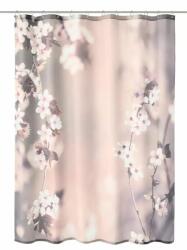 Kleine Wolke Blossom perdea de duș 180x180 cm 5956401344 Perdea de dus