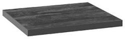 Defra Compose blat 58.4x43.2 cm negru 001-F-06017