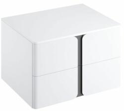 Ravak Balance blat 80x46.5 cm alb X000001371 (X000001371)