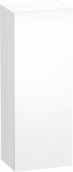 Duravit L-Cube dulap 50x36.3x132 cm laterala pe perete alb LC1179R1818 (LC1179R1818)