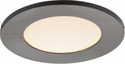 Nordlux Leonis lampă încorporată 1x4.5 W nichel 2310016055