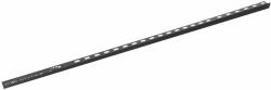 Laveo plintă în pantă pentru scurgere liniară 120 cm negru COT720L (COT720L)