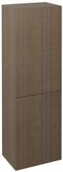 SAPHO Espace dulap 50x32x172 cm laterala pe perete lemn ESC450-1616 (ESC4501616)