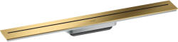 Hansgrohe Drain element exterior rigolă 70 cm auriu 42525990 (42525990)