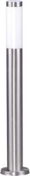 Kaja Anica lampă podea de exterior 1x40 W alb-crom K-LP231-650 (KLP231650)
