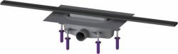 KESSEL Linearis Infinity rigolă duș 90 cm negru 45202.09 (4520209)
