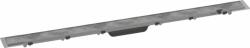 Hansgrohe RainDrain Rock rigolă liniară 110 cm 56033000 (56033000)