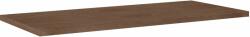 Elita blat 122.2x49.4 cm nucă RE05120012S170 (RE05120012S170)