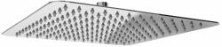 Excellent Slim cap de duș 40x40 cm pătrat crom AREX. 3042CR (AREX3042CR)