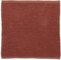 Sealskin Delhi covor de baie 60x60 cm pătrat roz 800114 (800114) Covor baie