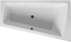 Duravit PuraVida cadă de colț 170x100 cm partea dreaptă alb 700213000000000 (700213000000000)