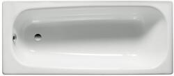 Roca Contesa cada dreptunghiulară 170x70 cm alb A2358K0000 (A2358K0000)