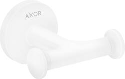 Hansgrohe Universal Circular suport prosop alb 42812700 (42812700)