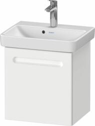 Duravit No. 1 dulap 44x38.6x47.8 cm sub chiuveta pe perete alb N14267R18180000 (N14267R18180000)
